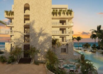 Kimpton expands in Mexico