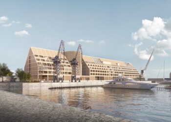 A new EDITION is on the horizon: Cape Town