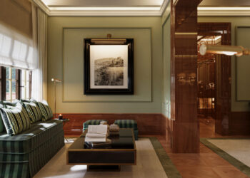 Locanda Cipriani to reopen after major renovation
