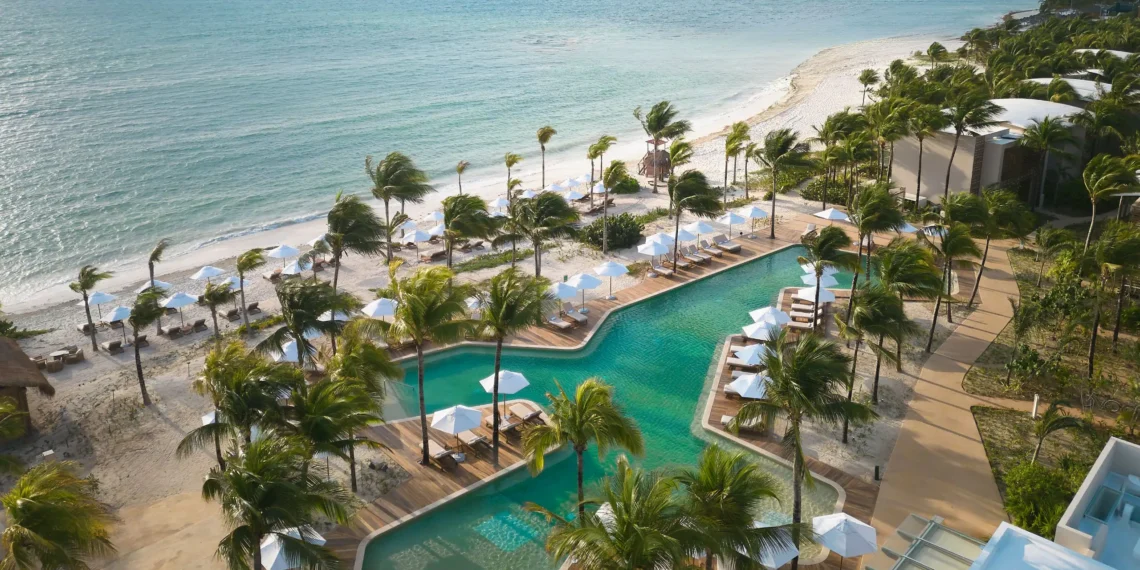 Alila Mayakoba signals the brand’s Caribbean debut as anticipation grows around future openings