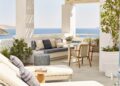 Four Seasons Mykonos – now accepting reservations ahead of opening in June