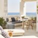 Four Seasons Mykonos – now accepting reservations ahead of opening in June