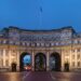 On the horizon: Waldorf Astoria London Admiralty Arch
