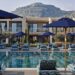 Amoh, a Luxury Collection Resort, now open on the island of Rhodes