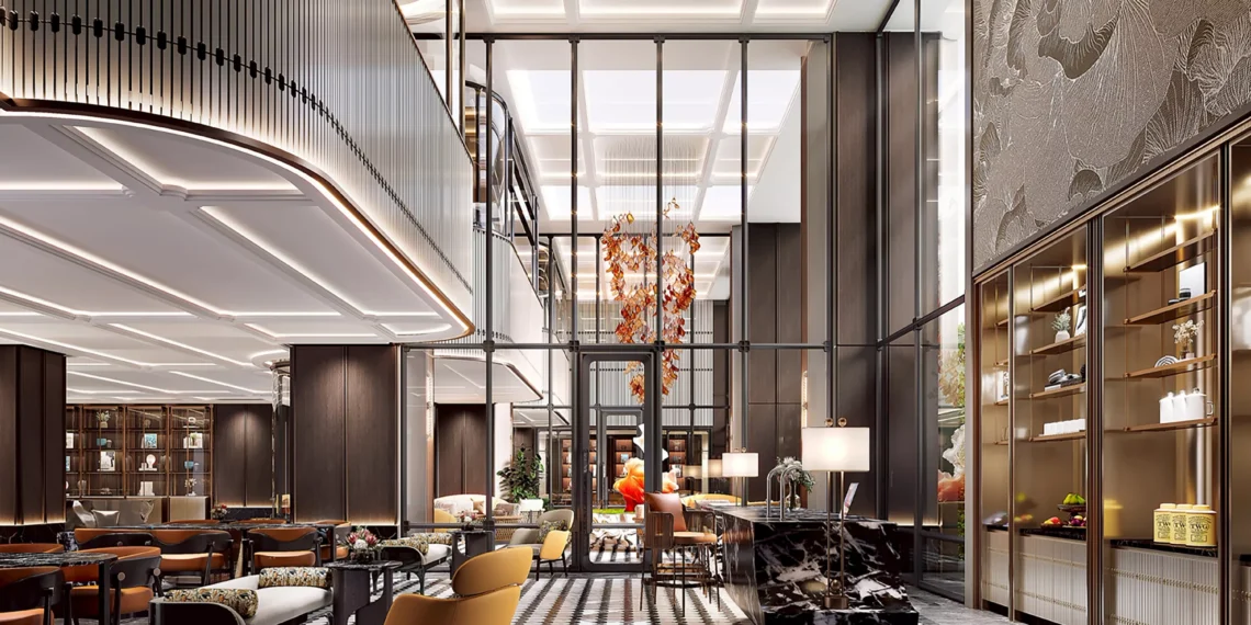 Fairmont to debut in Thailand in September
