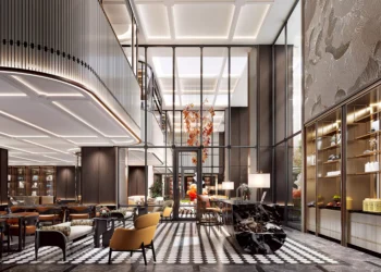Fairmont to debut in Thailand in September