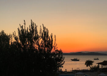 Casa Cook resort to open near Mount Athos