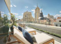 Nobu Hotel Madrid to open in September