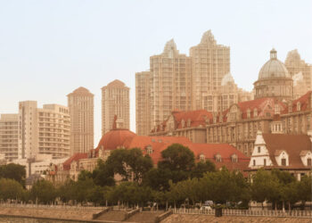 Patina prepares for its China debut