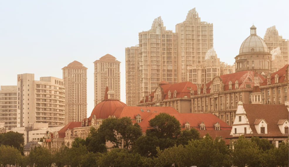 Patina prepares for its China debut