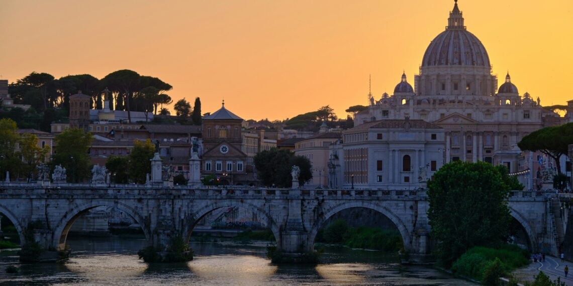 Rosewood, Mandarin Oriental and Four Seasons among major luxury hotel openings planned for Rome
