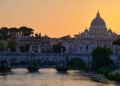 Rosewood, Mandarin Oriental and Four Seasons among major luxury hotel openings planned for Rome