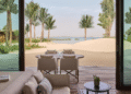 Four Seasons makes its Red Sea debut at Shura Island – Second resort to follow at AMAALA in July
