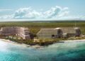 Mexico’s luxury boom continues with St. Regis Costa Mujeres Resort in Cancun