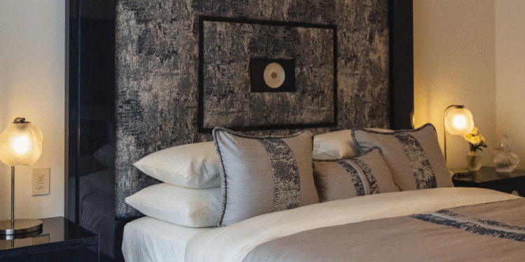 Hotel Villa Florhof by Lalique opens in Zurich