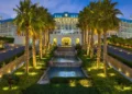 Royal Maxim Palace Kempinski becomes Kempinski Palace Cairo