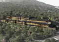 Alila expands to Japan: Luxury mountain retreat to open in 2028