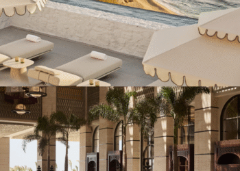 Now Open: Four Seasons Mykonos & AMAALA