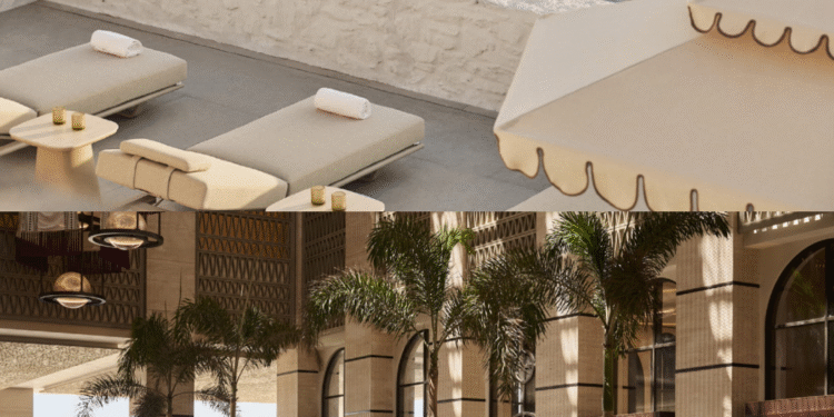 Now Open: Four Seasons Mykonos & AMAALA