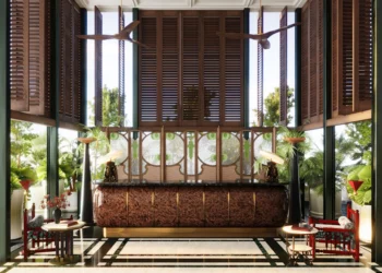 NoMad Singapore to open soon