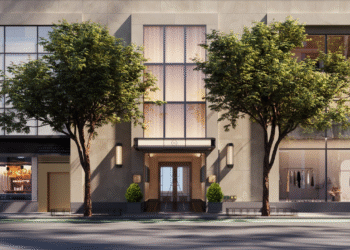 The Nell New York to open at Rockefeller Center