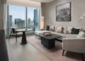 Conrad Kuala Lumpur scheduled to open later this year