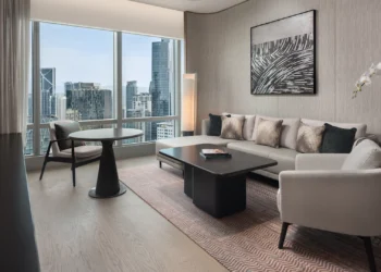 Conrad Kuala Lumpur scheduled to open later this year