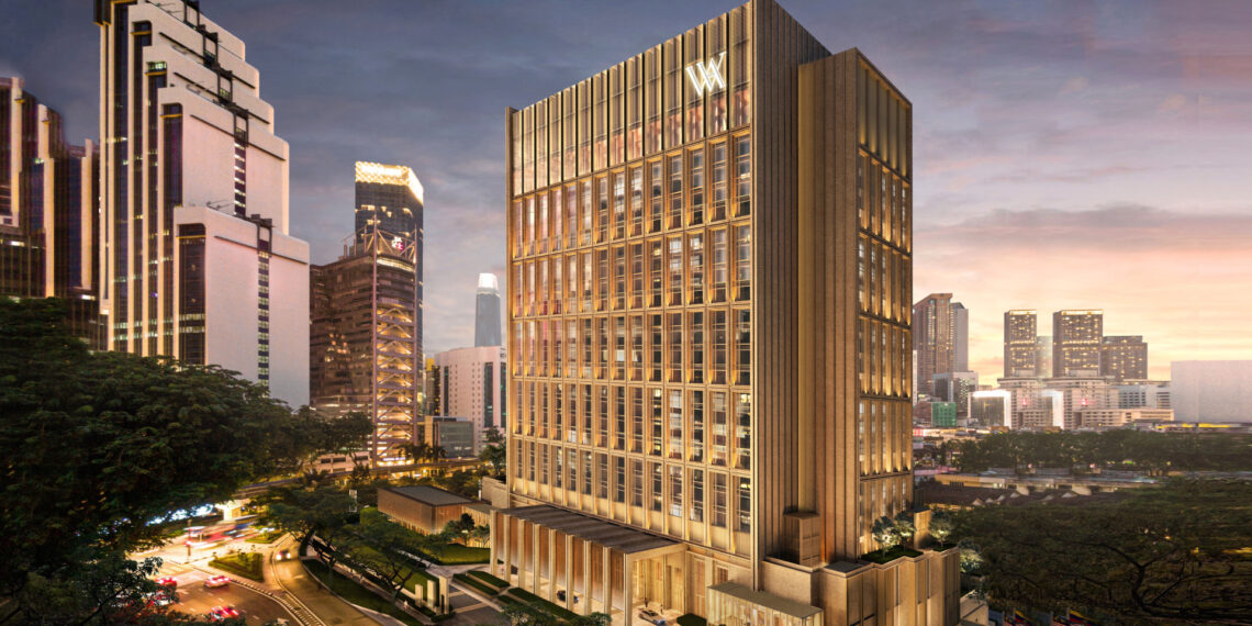 Kuala Lumpur’s next luxury landmark: Waldorf Astoria now accepting reservations