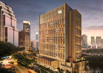 Kuala Lumpur’s next luxury landmark: Waldorf Astoria now accepting reservations