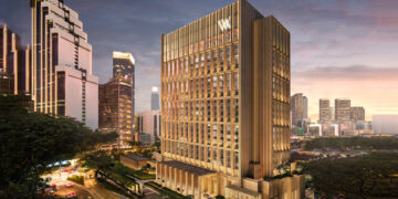 Kuala Lumpur’s next luxury landmark: Waldorf Astoria now accepting reservations