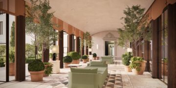 Capella to make European debut in Florence