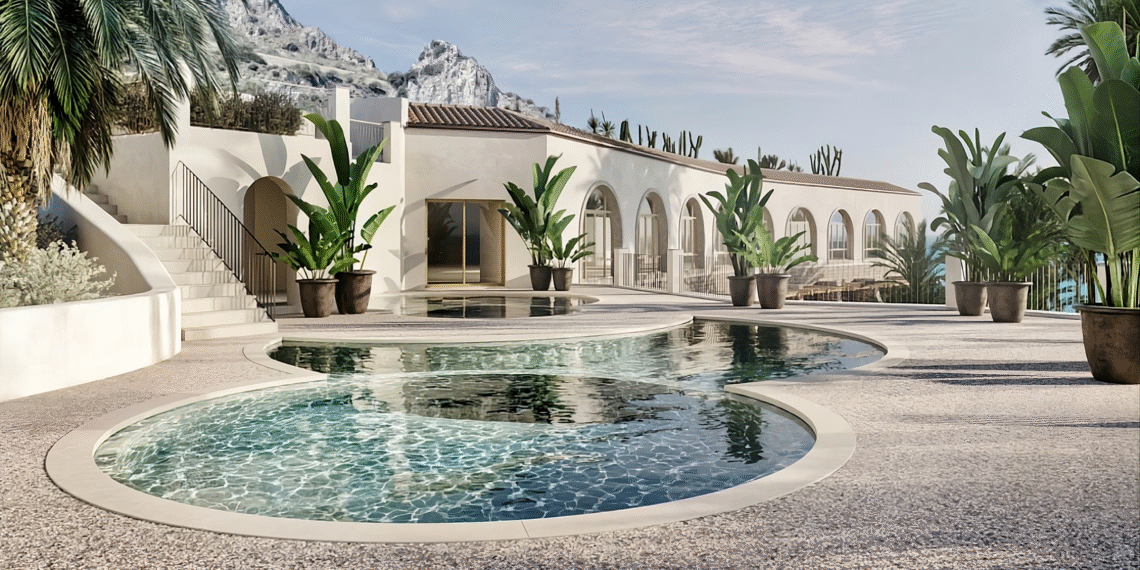 Park Hyatt coming to Taormina in 2028