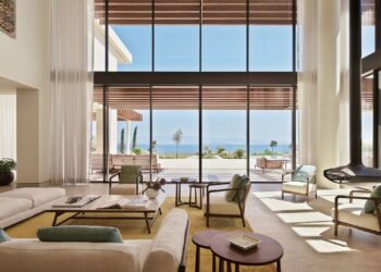 Bulgari Resort Bodrum to open next year