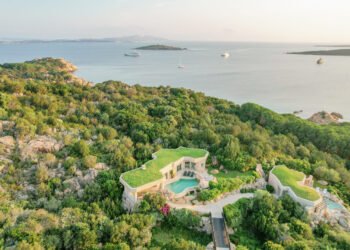 Cheval Blanc takes over Hotel Pitrizza in Sardinia