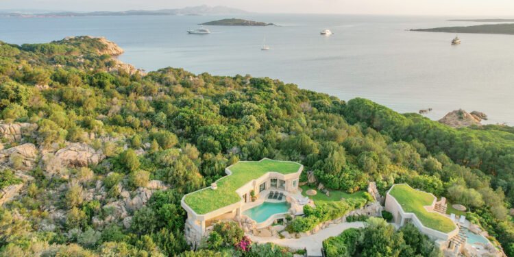 Cheval Blanc takes over Hotel Pitrizza in Sardinia