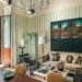 Rocco Forte refreshes Hotel Savoy in Florence and Hotel de Russie in Rome