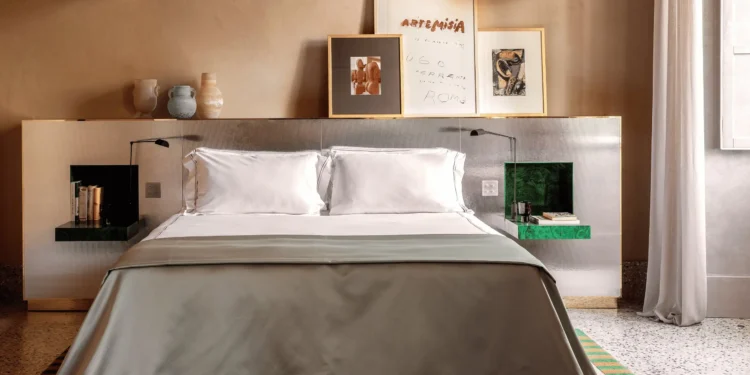 Opening soon in the Eternal City: Experimental Roma