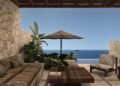 Ennismore makes its debut in Greece: LUURA opens its first hotel in Paros