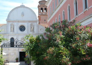 San Clemente Palace Venice joins Preferred Hotels & Resorts Legend Collection
