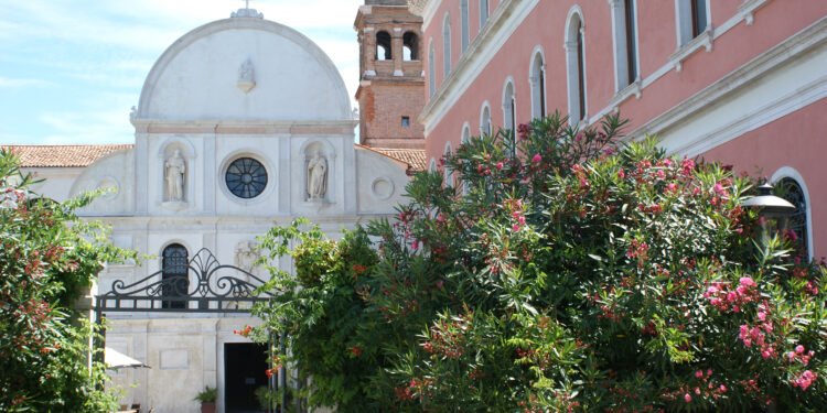 San Clemente Palace Venice joins Preferred Hotels & Resorts Legend Collection
