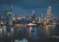 The Langham Bangkok to open in December