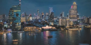 The Langham Bangkok to open in December