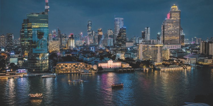 The Langham Bangkok to open in December