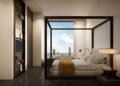 Opening soon in Frankfurt: Roomers ParkView