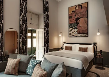 Now open in Valletta: Romègas Hotel