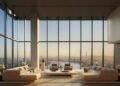 On the horizon: Aman Seoul