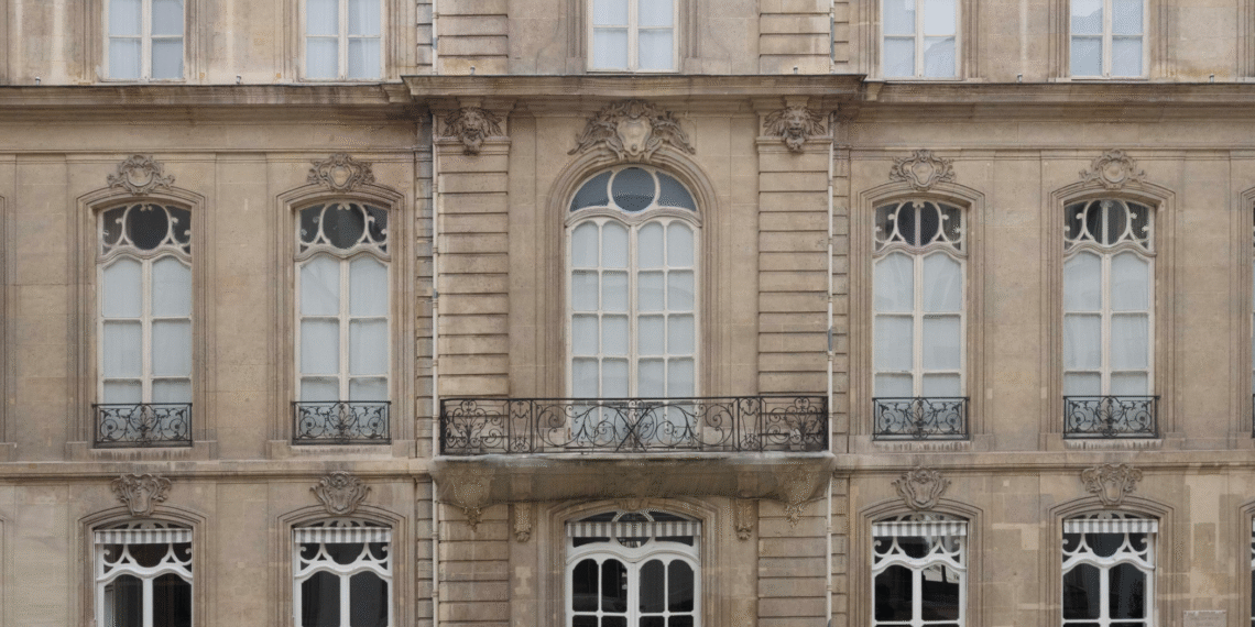 Pharrell is bringing a new luxury hotel to Paris