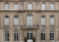 Pharrell is bringing a new luxury hotel to Paris