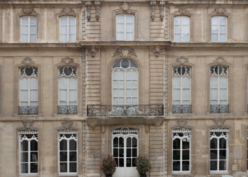 Pharrell is bringing a new luxury hotel to Paris