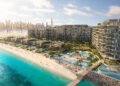 Six Senses Dubai opening approaches